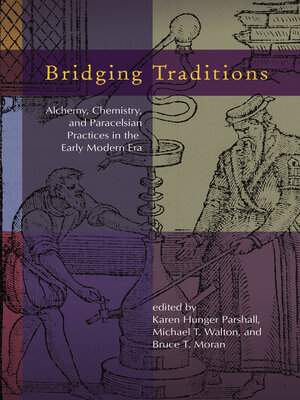 cover image of Bridging Traditions